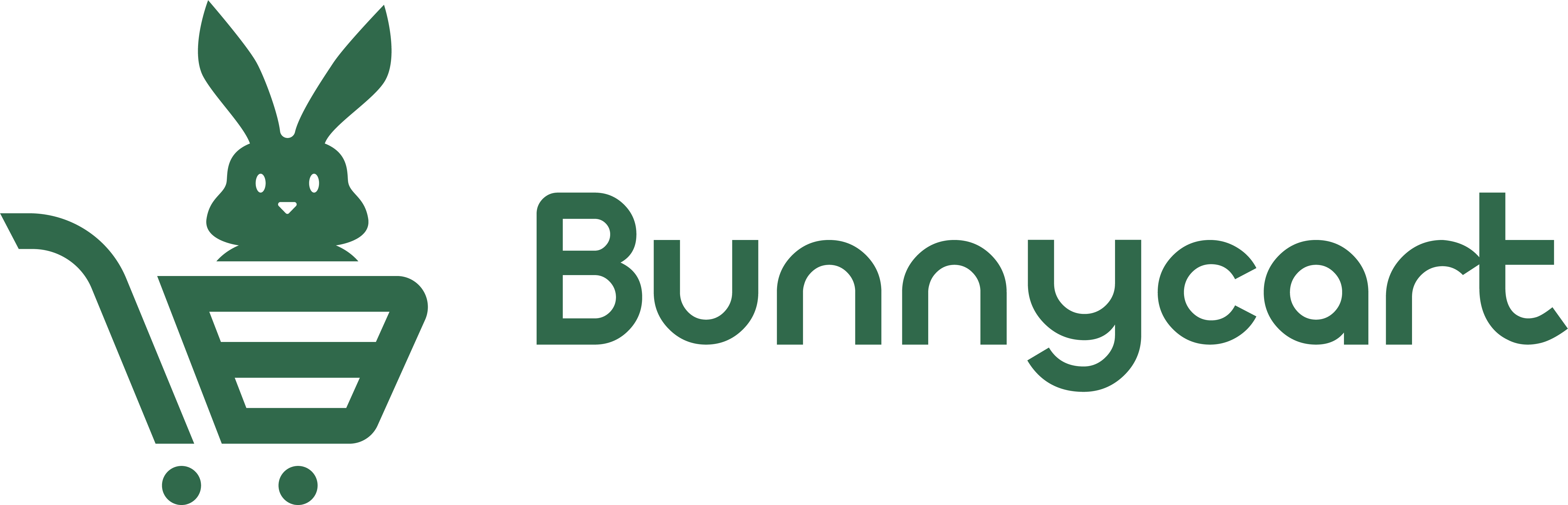 Bunnycart -  We Bring Life to Aquarium !